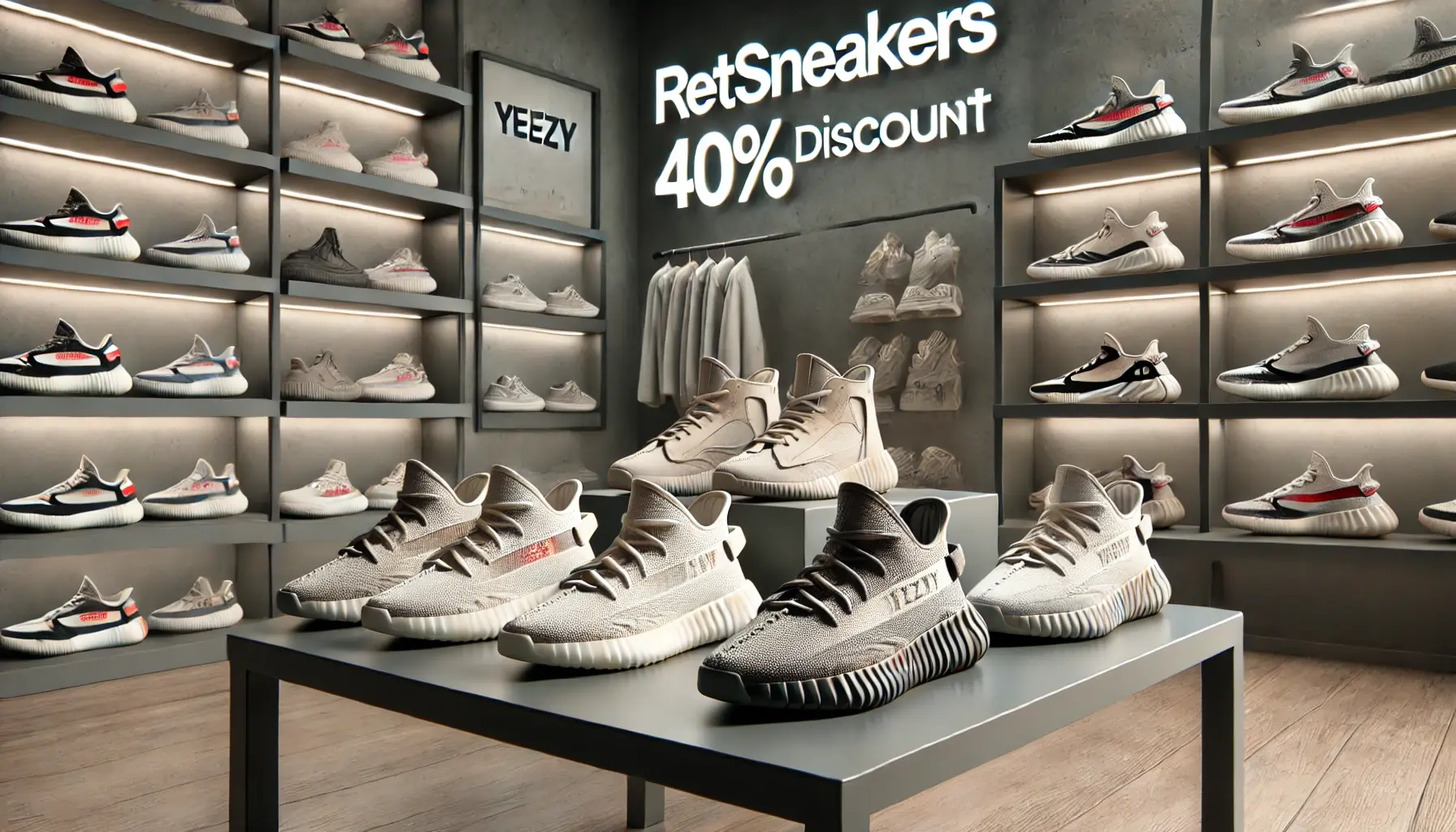 SneakerReps Yeezy retsneakers.com