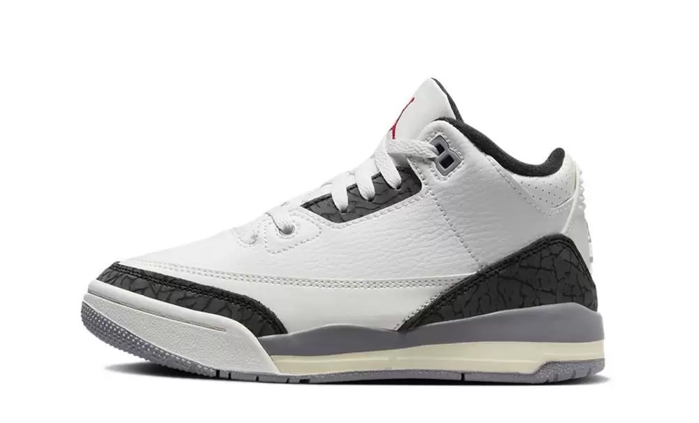 Air Jordan 3 Retro Mocha retsneakers.com/