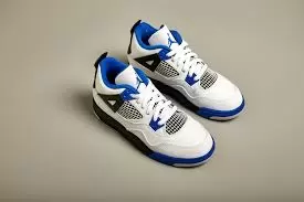 Air Jordan 4 Retro Motorsports retsneakers.com/