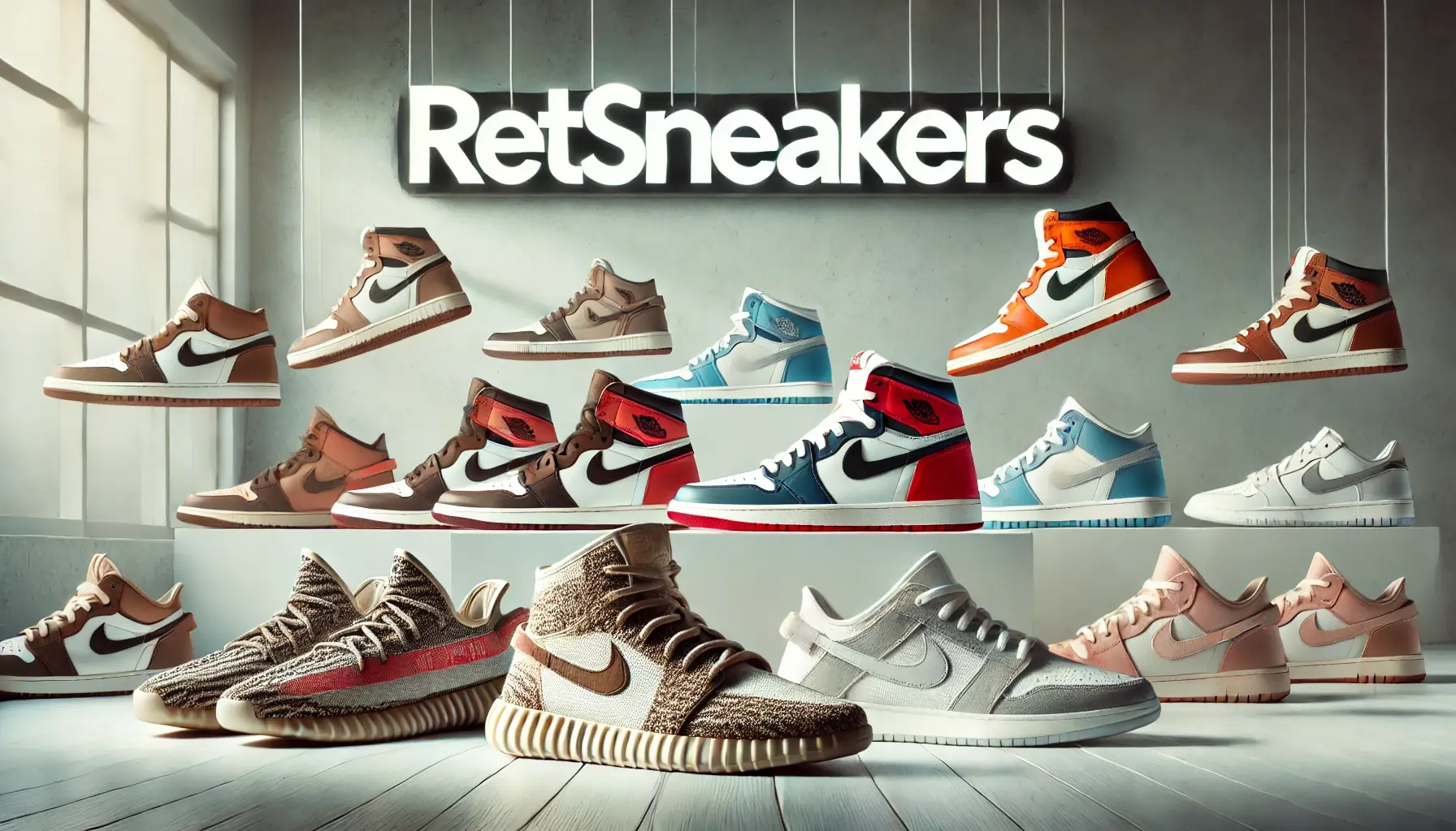 Best Rep retsneakers.com