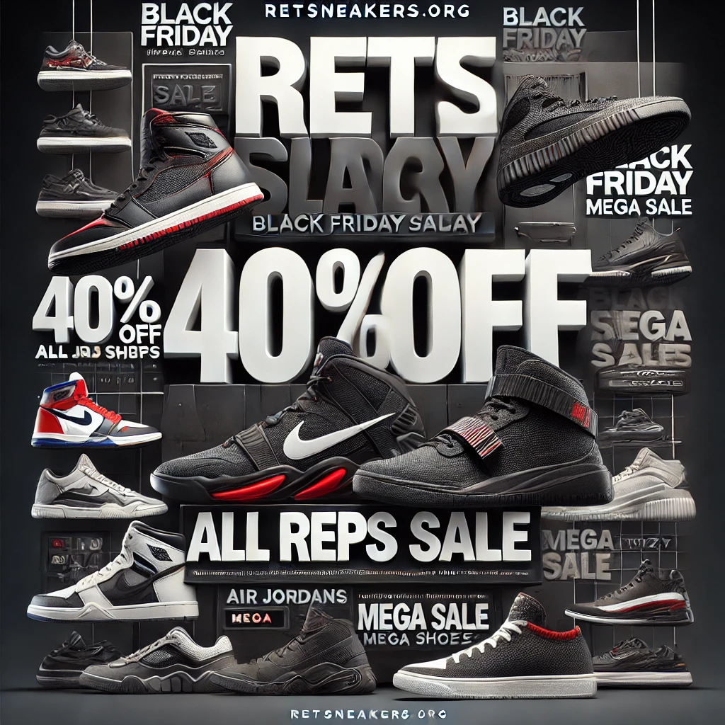 replica shoes retsneakers.com