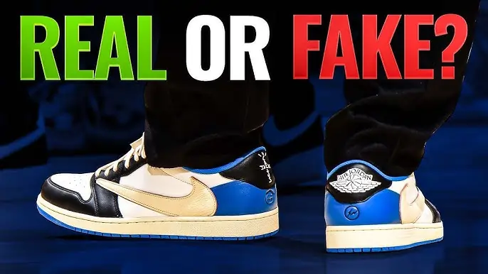 The World of Fake Shoes: An In-Depth Exploration