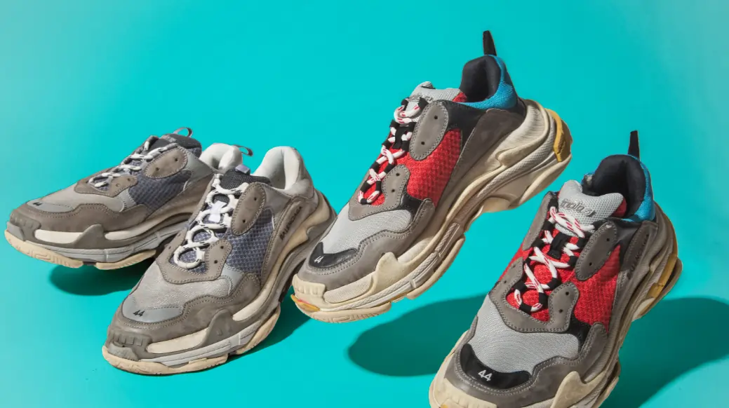 retsneakers.com