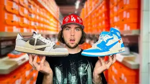 retsneakers