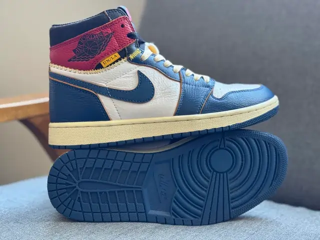 retsneakers