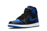 Air Jordan 1 Retro High EP Satin Royal Sneakers - 921193-007 - Buy Reps Ret Sneakers Website