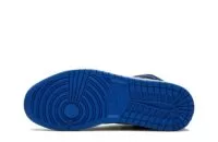 Air Jordan 1 Retro High EP Satin Royal Sneakers - 921193-007 - Buy Reps Ret Sneakers Website