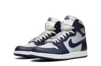 Air Jordan 1 Retro High '85 OG Georgetown’ Sneakers - BQ4422-400 - Good Reps Ret For Shoes