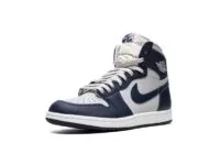 Air Jordan 1 Retro High '85 OG Georgetown’ Sneakers - BQ4422-400 - Good Reps Ret For Shoes