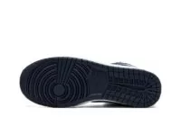Air Jordan 1 Retro High '85 OG Georgetown’ Sneakers - BQ4422-400 - Good Reps Ret For Shoes