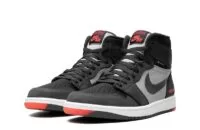 Air Jordan 1 High Element GORE-TEX Black Infrared Sneakers - DB2889-002 - Best Replica Ret Sneaker Sites