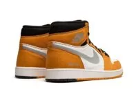 Air Jordan 1 High Element GORE-TEX Light Curry Sneakers - DB2889-700 - Good Reps Ret For Shoes