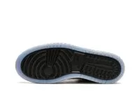 Air Jordan 1 Zoom Comfort Gold Laser Sneakers - DQ0659-700 - Best Replica Ret Sneaker Sites