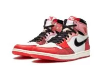 Marvel x Air Jordan 1 Retro High OG Next Chapter Sneakers - DV1748-601 - Sneaker Rep Ret Websites