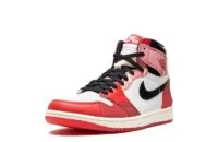 Marvel x Air Jordan 1 Retro High OG Next Chapter Sneakers - DV1748-601 - Sneaker Rep Ret Websites