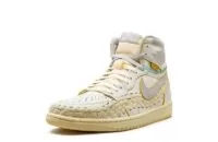 Union LA x Bephie's Beauty Supply x Air Jordan 1 Retro High OG SP Summer of 96 Sneakers - FD2565-100 - Good Reps Ret For Shoes
