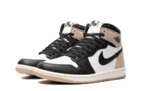 Wmns Air Jordan 1 Retro High OG Latte Sneakers - FD2596-021 - Buy Reps Ret Sneakers Website