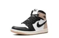 Wmns Air Jordan 1 Retro High OG Latte Sneakers - FD2596-021 - Buy Reps Ret Sneakers Website