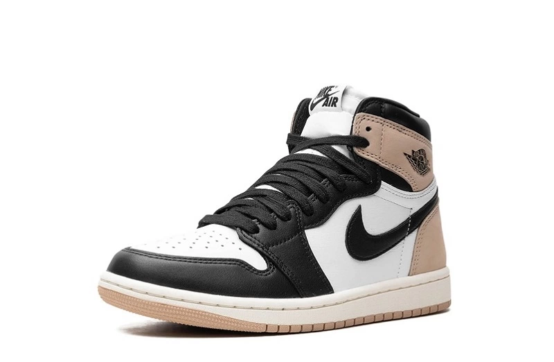 Wmns Air Jordan 1 Retro High OG Latte Sneakers - FD2596-021 - Buy Reps Ret Sneakers Website