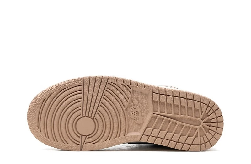 Wmns Air Jordan 1 Retro High OG Latte Sneakers - FD2596-021 - Buy Reps Ret Sneakers Website