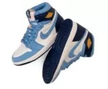 Wmns Air Jordan 1 Retro High OG First in Flight Sneakers - FD2596-400 - Good Reps Ret For Shoes