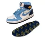 Wmns Air Jordan 1 Retro High OG First in Flight Sneakers - FD2596-400 - Good Reps Ret For Shoes