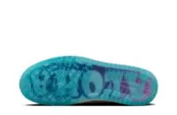 Michelle Wie West x Air Jordan 1 High Golf NRG 2 Aloha Sneakers - FV3565-100 - Buy Reps Ret Sneakers Website