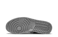 Air Jordan 1 Low 'Smoke Grey' Shadow Toe Reps 553558-039 in just $112