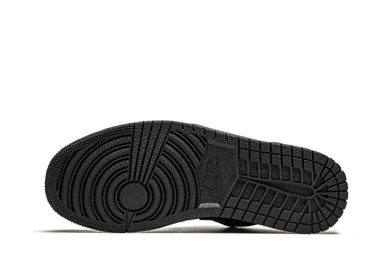 Air Jordan 1 Low 'Triple Black' Reps 553558-091 in just $102