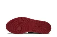 Wmns Air Jordan 1 Low Slip 'Chicago' Reps BQ8462-601 in just $115