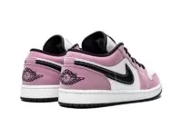 Air Jordan 1 Low SE 'Violet Shock' Reps CK3022-503 in just $102