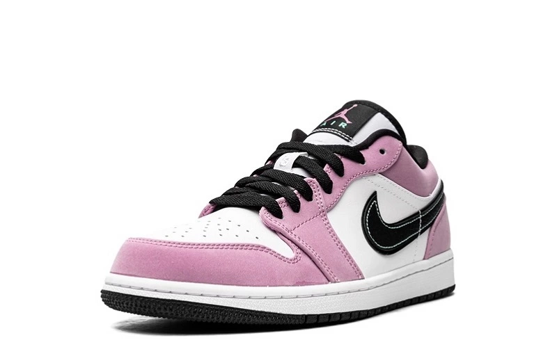 Air Jordan 1 Low SE 'Violet Shock' Reps CK3022-503 in just $102