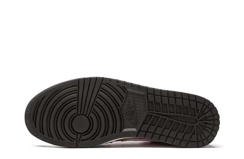 Air Jordan 1 Low 'Spray Paint' Reps CW5564-001 in just $102