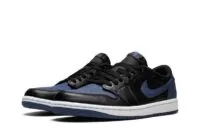 Air Jordan 1 Retro Low OG 'Mystic Navy' Reps CZ0790-041 in just $102