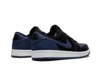 Air Jordan 1 Retro Low OG 'Mystic Navy' Reps CZ0790-041 in just $102