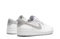 Air Jordan 1 Retro Low OG 'Neutral Grey' 2021 Reps - CZ0790-100 in just $115