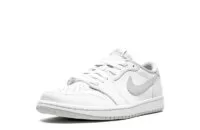 Air Jordan 1 Retro Low OG 'Neutral Grey' 2021 Reps - CZ0790-100 in just $115