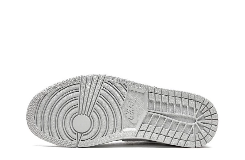 Air Jordan 1 Retro Low OG 'Neutral Grey' 2021 Reps - CZ0790-100 in just $115