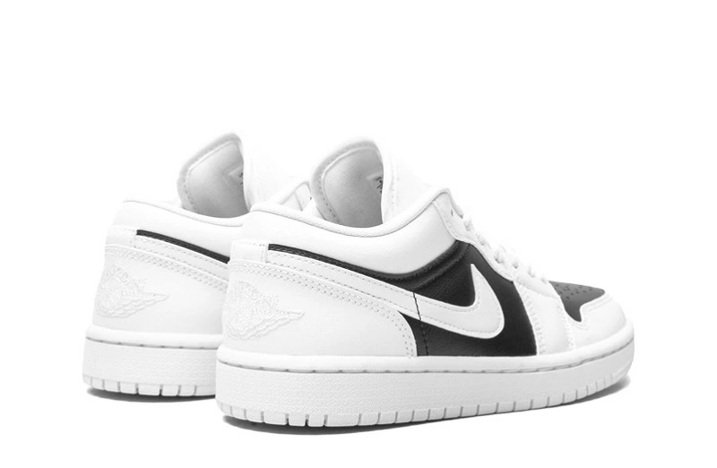 Wmns Air Jordan 1 Low 'Panda' Reps DC0774-100 in just $102