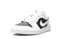 Wmns Air Jordan 1 Low 'Panda' Reps DC0774-100 in just $102