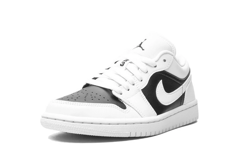 Wmns Air Jordan 1 Low 'Panda' Reps DC0774-100 in just $102