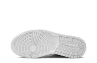 Wmns Air Jordan 1 Low 'Panda' Reps DC0774-100 in just $102