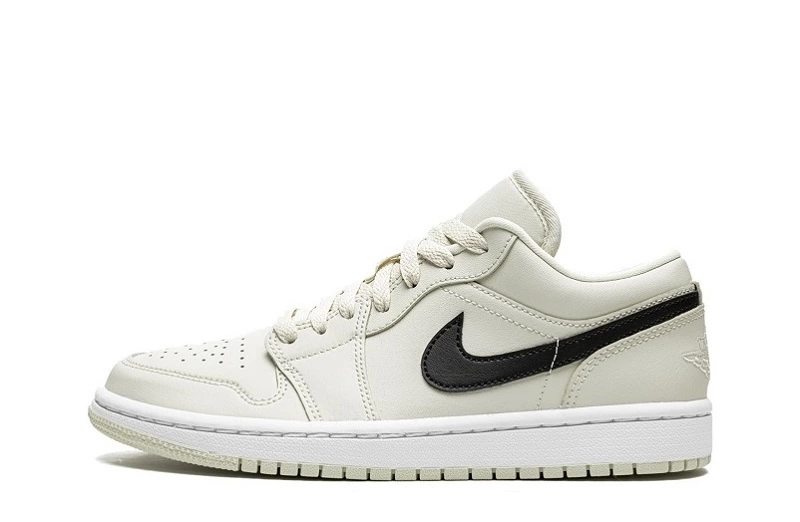 Wmns Air Jordan 1 Low 'Coconut Milk' Reps DC0774-121 in just $109