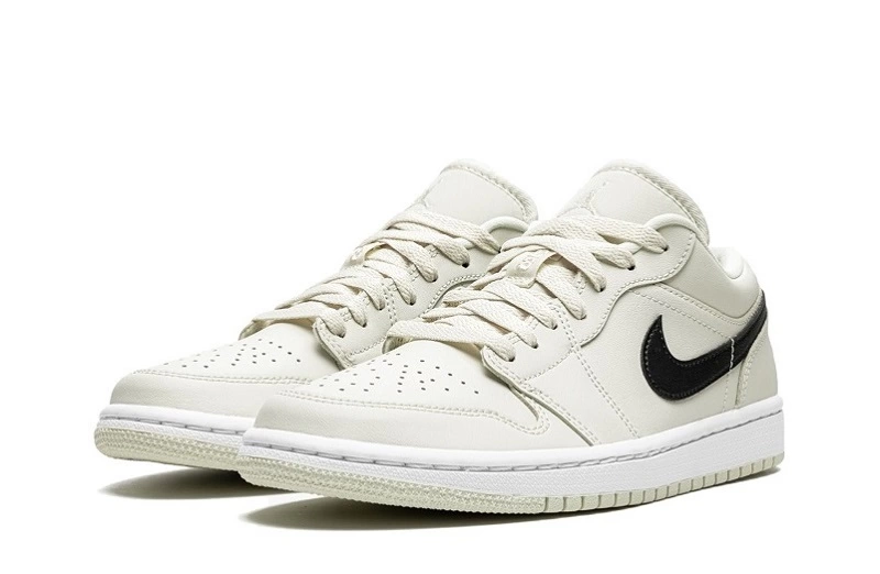Wmns Air Jordan 1 Low 'Coconut Milk' Reps DC0774-121 in just $109