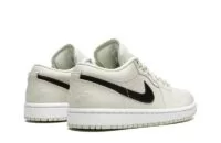 Wmns Air Jordan 1 Low 'Coconut Milk' Reps DC0774-121 in just $109