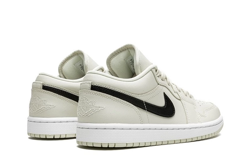 Wmns Air Jordan 1 Low 'Coconut Milk' Reps DC0774-121 in just $109