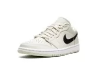 Wmns Air Jordan 1 Low 'Coconut Milk' Reps DC0774-121 in just $109