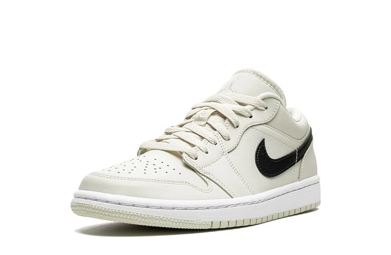 Wmns Air Jordan 1 Low 'Coconut Milk' Reps DC0774-121 in just $109