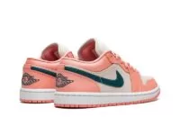 Wmns Air Jordan 1 Low 'Light Madder Root' Reps DC0774-800 in just $102