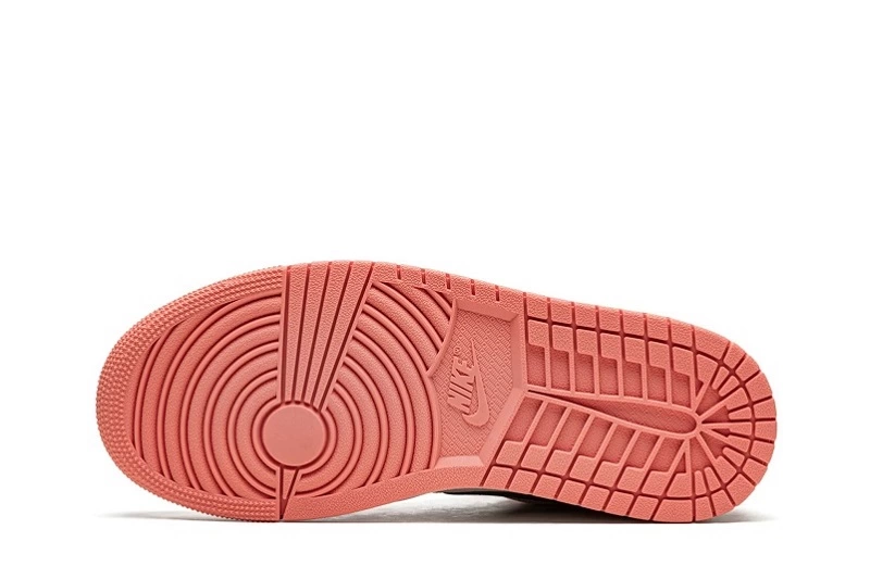 Wmns Air Jordan 1 Low 'Light Madder Root' Reps DC0774-800 in just $102